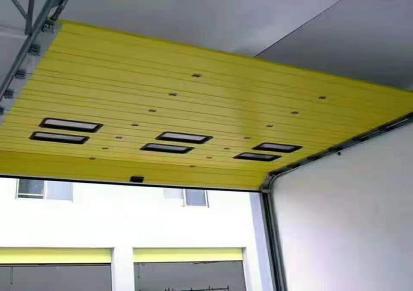 中山艾利发翻板门安装 自动翻板门维修 价格实惠值得选择