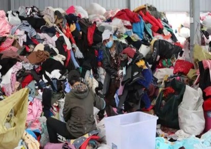 天津地区 天津本地 旧衣物回收 高价回收旧衣物