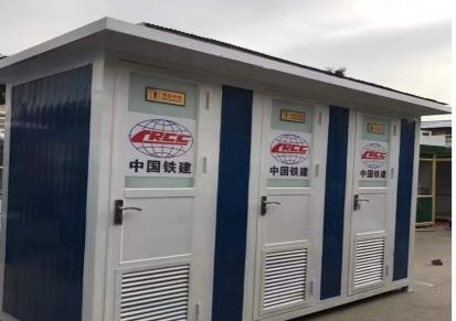九龙坡微生物厕所怎么冲水 老班长岗亭 微生物厕所出售