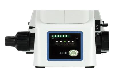 中正仪器 ZZJ-D400M系列 icx41m倒置金相显微镜 工业原材料检验