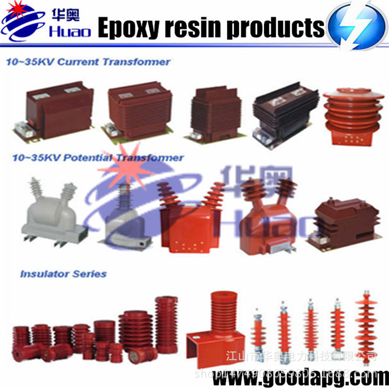 epoxy resin products