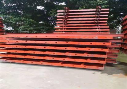 玉溪钢模板生产厂家 钢模板批发 钢模板