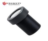 CHANCCTV 大靶面低畸变 12mm焦距 适用于 工业识别镜头
