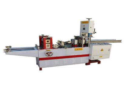 餐巾纸生产机械 型号齐全 运行稳定 金旭机械 餐巾纸加工设备厂家
