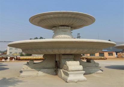 弘正雕塑音乐喷泉石雕市政工程专业生产