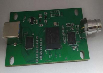 FPGA高清视频转换采集方案HDMISDIPCIEUSB3.0