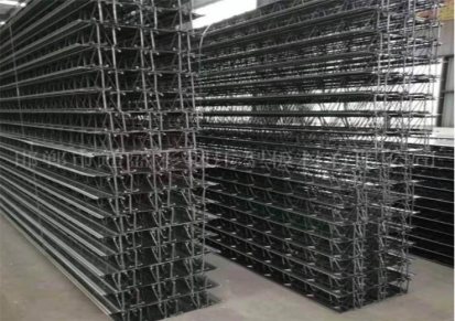 成品桁架楼承板批发 通盛彩钢 TD3A-90桁架楼承板批发商