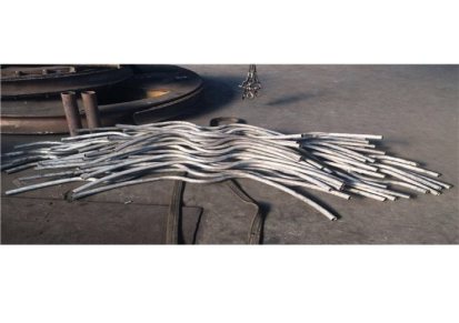 优质焊接不锈钢弯管厂家量大从优