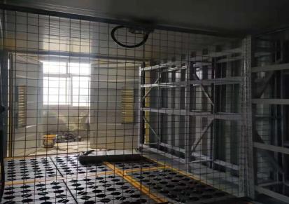 西安汇岳枫装配式光储一体化设备集装箱钻井设备外壳定制