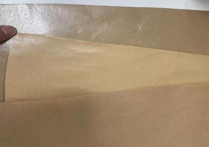 上海晟樽高拉力出口海绵发泡纸防水淋膜塑料复合纸
