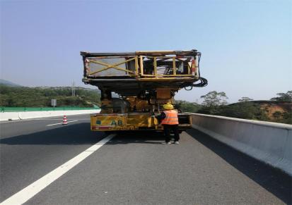 杭专牌桥检车 适用于桥梁检测与维护设备 作业效率高 18米