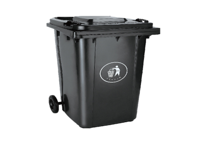 南昌塑料分类垃圾桶 瑞雪环保 质量可靠 户外大号塑料垃圾桶