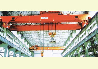 青岛鑫仂泰机械生产青岛桥式起重机械