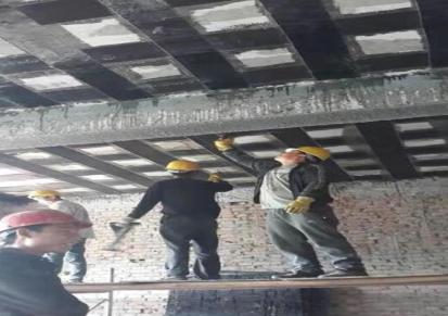 重庆桥梁粘贴钢板优质厂家中太建科