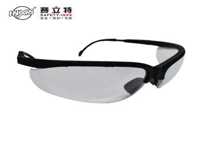 赛立特KX1102 安全防护眼镜 防雾防风防沙尘防飞溅耐刮擦抗冲击