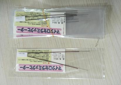 日本坂口电热SAKAGUCHI 微型加热棒耐温800°C型号E1A52