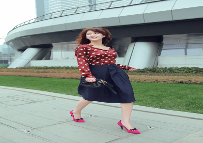 2014新款女式单鞋批发 韩版性感镂空糖果色真皮细高跟女单鞋