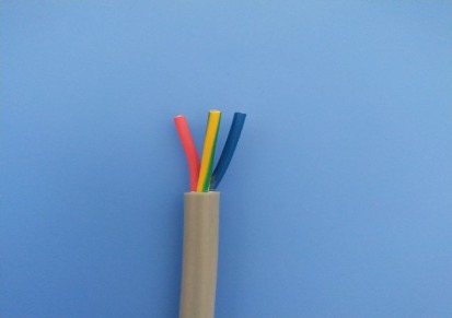 环助/HUANZHU聚氨脂电线厂家供应量大 信号电缆
