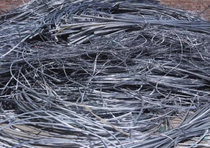 霍州废铜回收废旧电缆回收近期报价