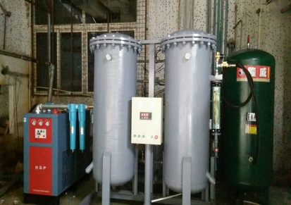 激光焊接制氮机、SMT专用制氮机、回流焊制氮机、制氮机厂家