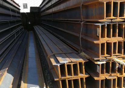 工字钢供应商 江门工字钢出厂价格工字钢钢结构加工 唯远钢铁