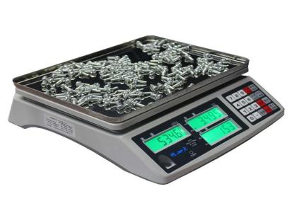 精点电子地磅秤价格小型地磅 品牌厂家工业物流检重磅秤
