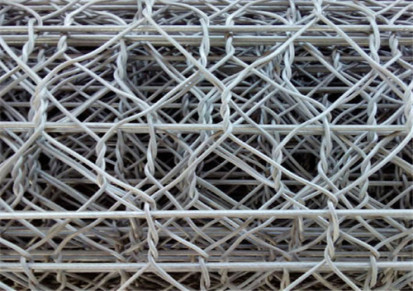 赢兆 铅丝石笼网护坡 镀锌铅丝石笼网厂家 铅丝石笼网 现在特惠中 大量供应
