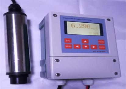溶解氧在线监测仪，型号JPB-607，澳鼎