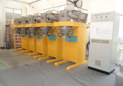 食品包装机 无锡市德瑞尔 自动食品包装机械