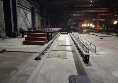 钢构设备生产厂家 重庆钢构设备 无锡通美机械