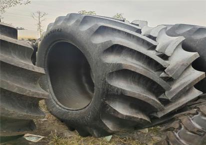 农用车拖拉机轮胎- 钢丝胎-子午胎- 嘉祥天众农业机械公司