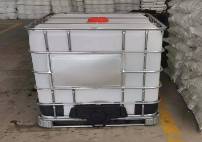 山东塑料桶厂 1000升塑料桶 1000公斤铁架子桶 IBC集装吨桶