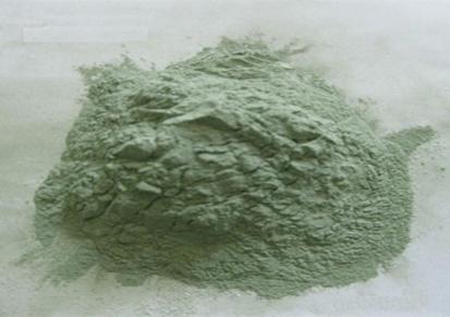 大江耐磨厂家直销供货齐全全国发货 绿碳化硅研磨材料耐火材料喷砂 抛光粉