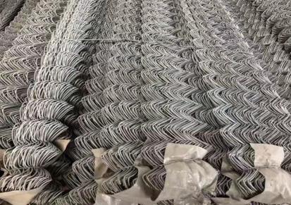 铁妙实体厂家-生产镀锌菱形勾花网 喷植边坡防护网