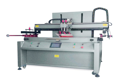 中山滚印机 曲面印刷机 标准移印机小型平面丝网印刷机厂家