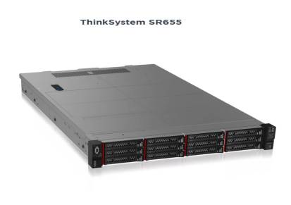 LenovoThinkSystemSR655服务器