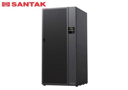 山特3C3 HD-120K应用数据UPS