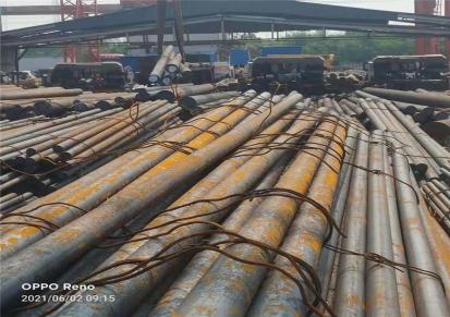 扬州35CrMoV合金结构钢实心热轧切割零售