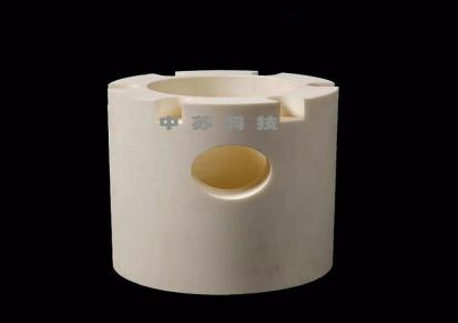 99氧化铝陶瓷加工厂家 陶瓷棒 工业耐高温氧化锆电子材料