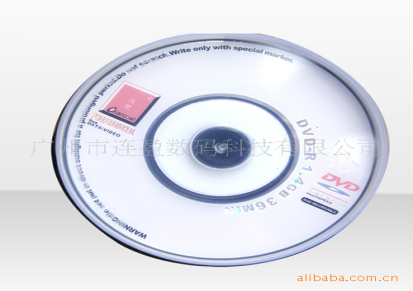 厂家直销空白CD-R/DVD-R/DVD+R光盘