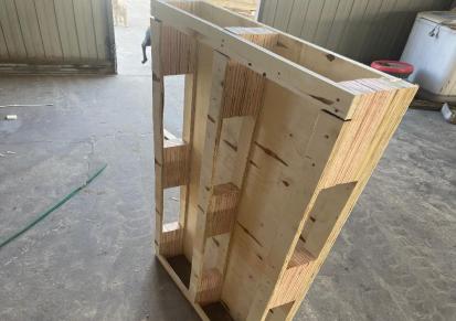 天津仁和兴木制品包装 木托盘 木箱