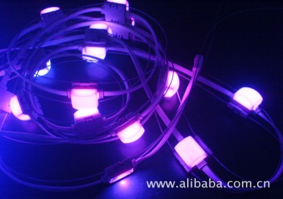 LED点光源生产专家-彩显光电
