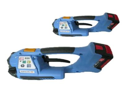 嘉怡 ORT-200手提电动打包机 塑钢带手动捆扎机定制