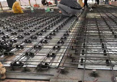 深圳装配式可拆卸钢筋桁架楼承板厂家