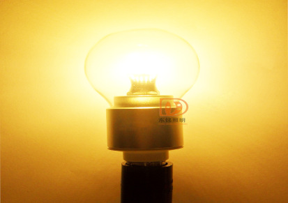 新款内销LED照明CE认证LED球泡灯L