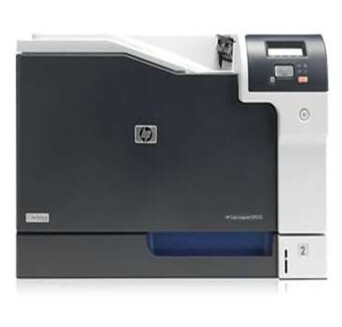原装惠普HP CP5225dn A3彩色网络双面激光打印机