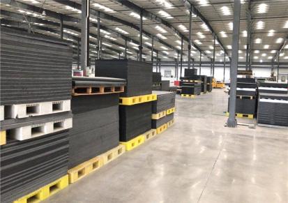 德州东塑新材料 高密度聚乙烯板材 PE加工定制板 厂家直销