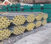 冀朗钢铁镀锌管材供应商 钢塑复合管 欢迎采购