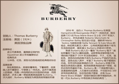BURBERRY 英伦风时尚绅士皮带女表 BU1355
