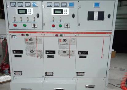 宝创电气工艺标准S11-M-500KVA箱式变压器 箱式变电站试验施工